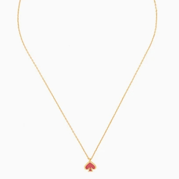 kate spade Jewelry - NWT Kate Spade Necklace ♠️